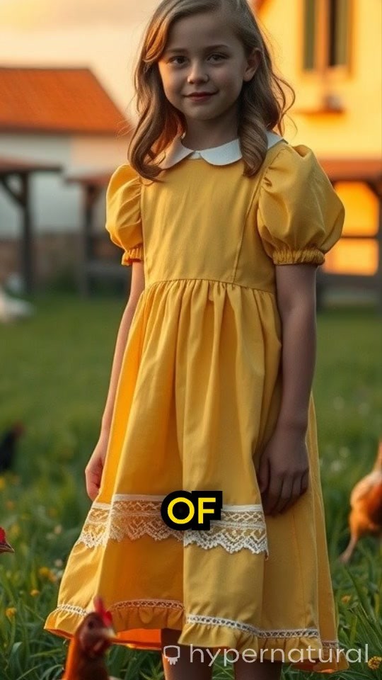 Amina's Silent Battle for Dreams