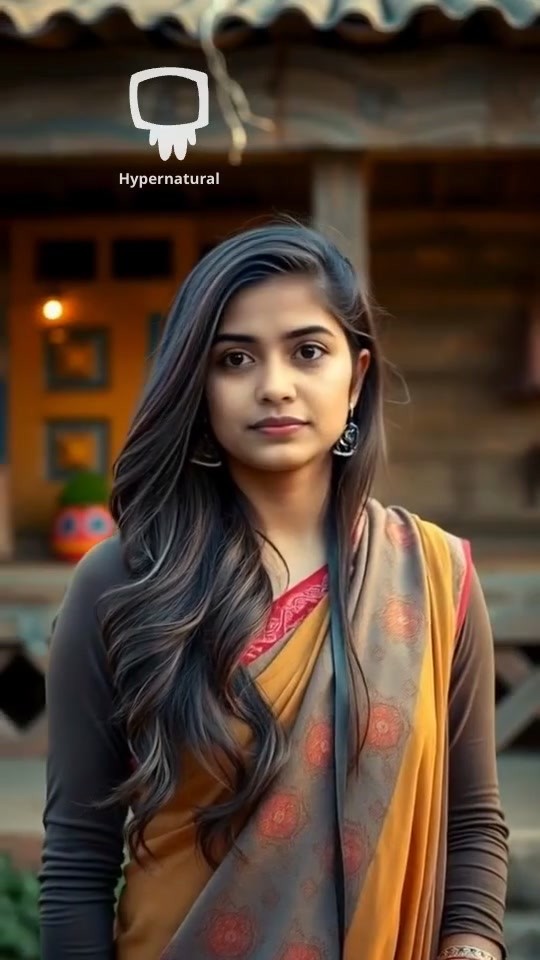 From Struggles to Stardom: A Village Girl's Journey to Bollywood