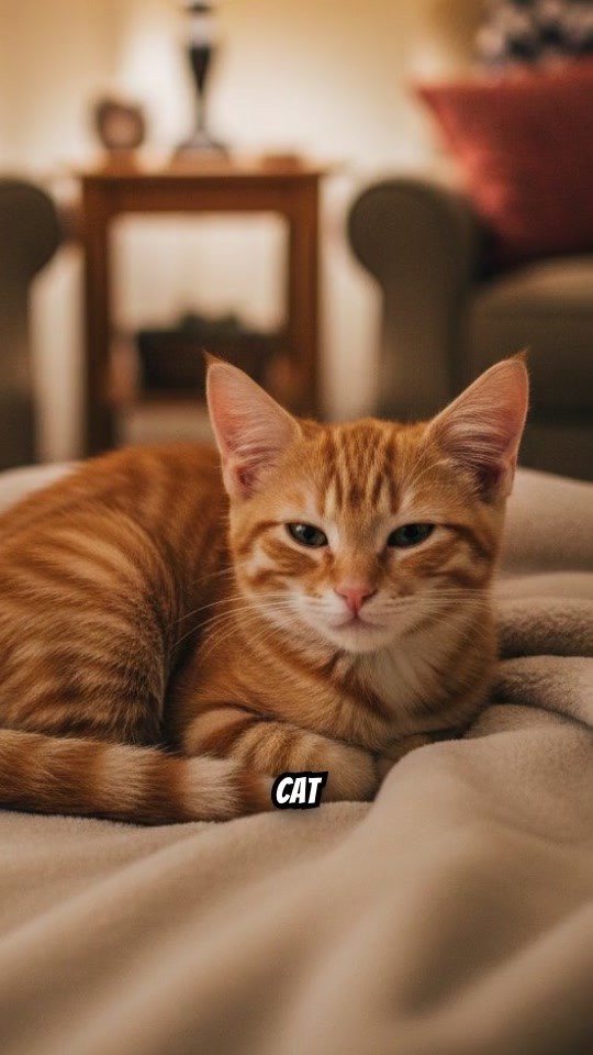 Unlocking the Healing Power of Cat Purrs!
