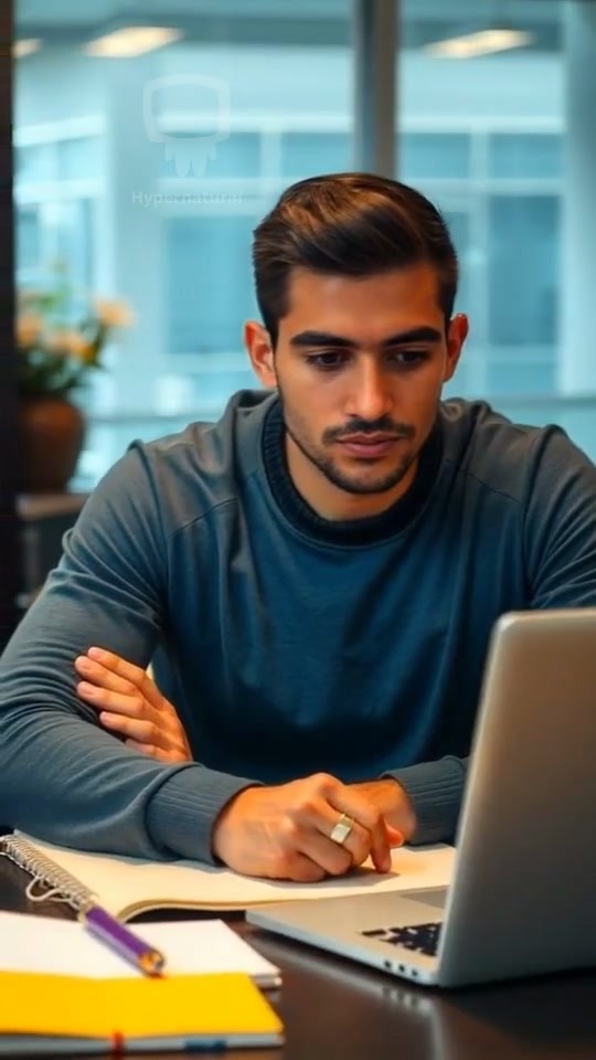 The Inspiring Journey of Amir