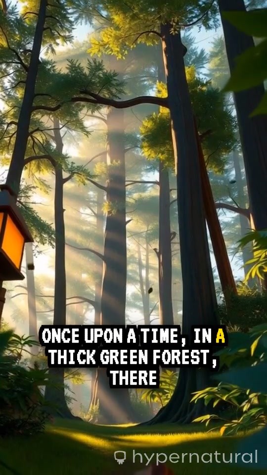 The Clever Monkey and the Jealous Crocodile