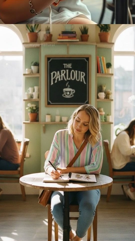 The Story of a Girl's Love for a Boy