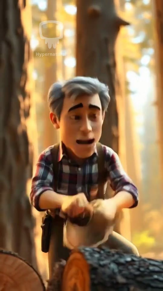 Father's Wisdom: Lessons from the Ant