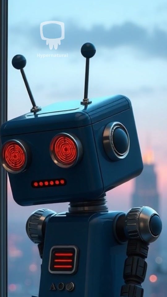 Breathe Life into 3D Animation