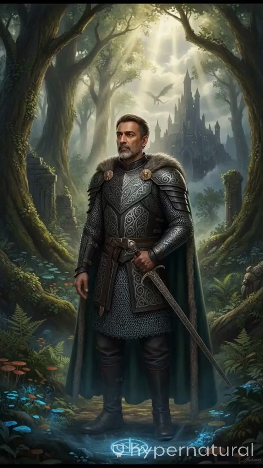 The Hidden Kingdom and the Silent Prayer