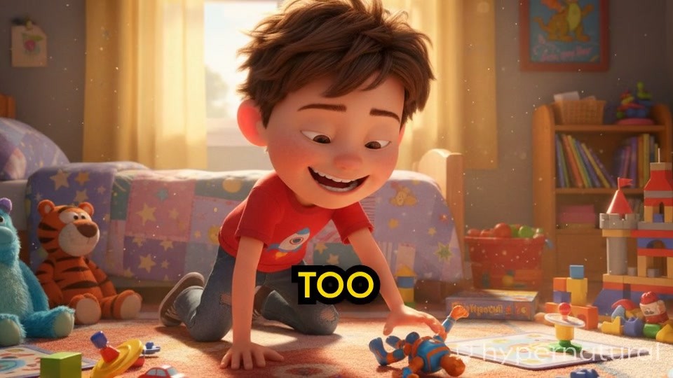 The Tale of Benny the Brave: A Journey to a Healthy Mind