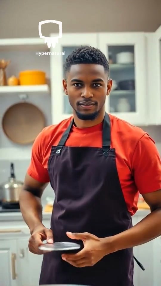 The Chapati Incident