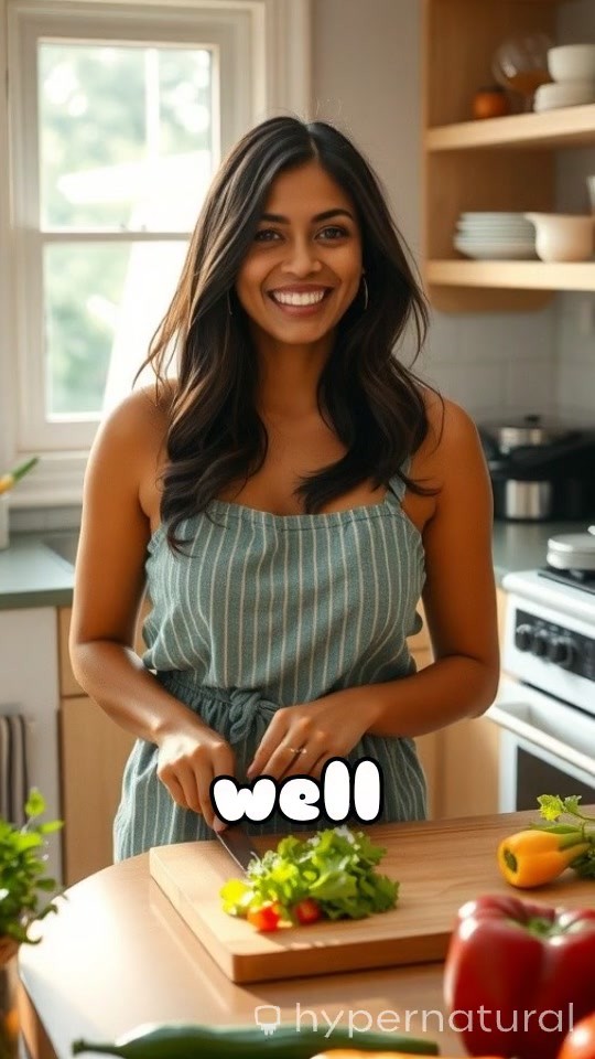 Real Food, Real Cooking