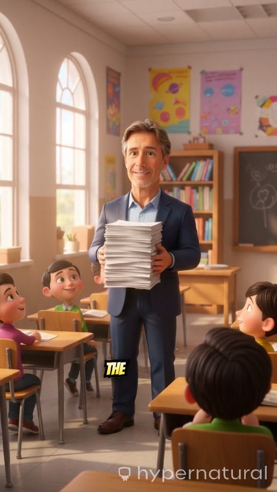 From Failure to Success: A Girl's Journey to the Top