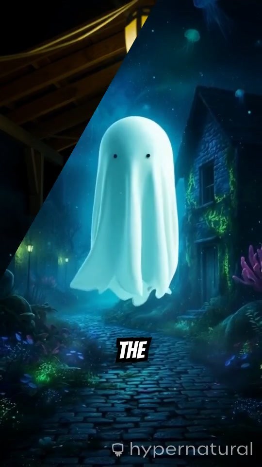 Whispers of the Haunted Well
