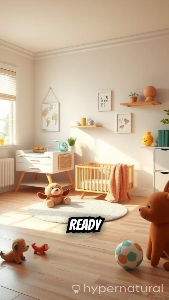 Tommy's Magical Morning Adventure