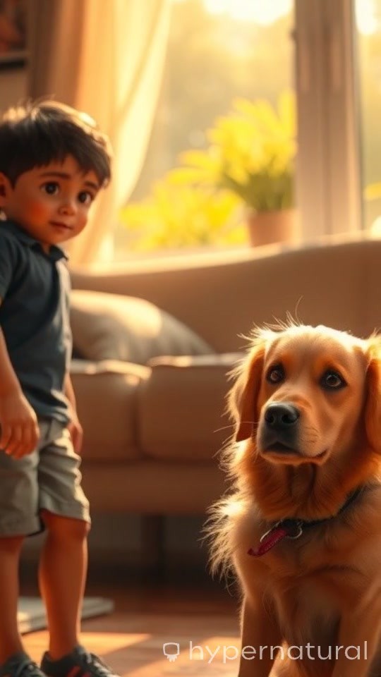 Companionship Through Hard Times