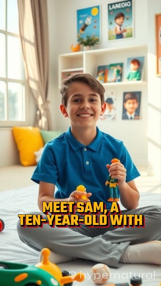 A Boy Explains YouTube