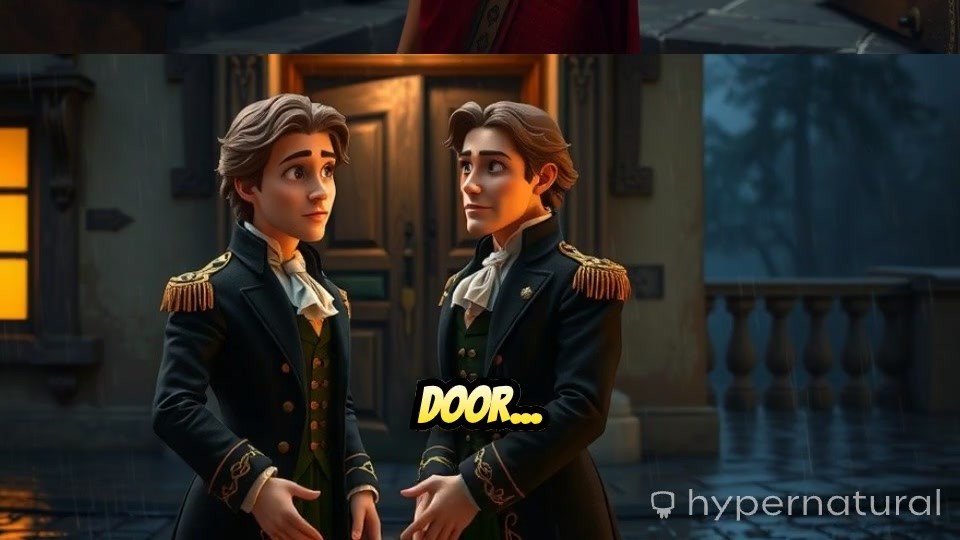 A Doctor's Last Hope