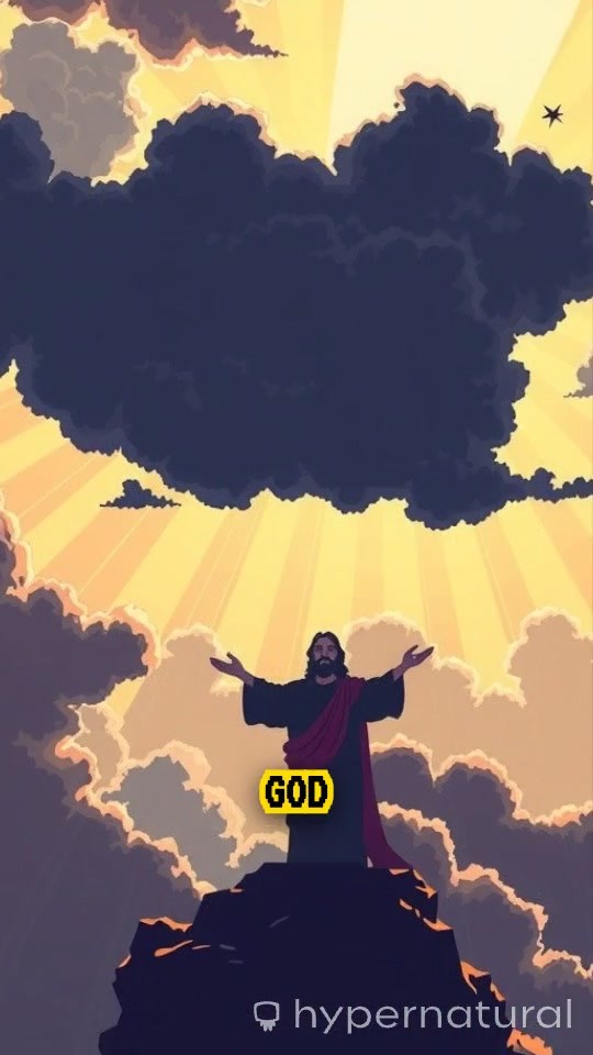 From Betrayal to Destiny: Trusting God's Purpose in Pain