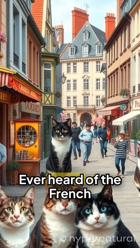 Revolutionary Fun: The French Revolution in a Nutshell!