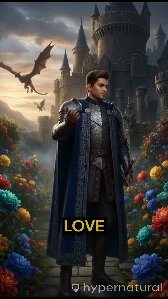 Love, Betrayal, and Moving On: Jay and Joy's Story