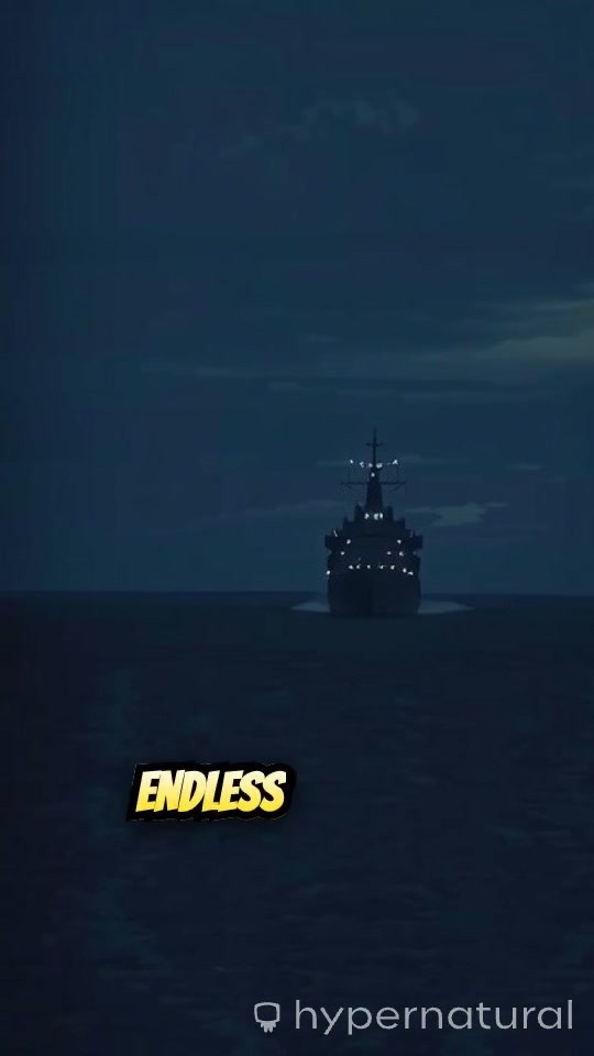 The Lesson of the Titanic