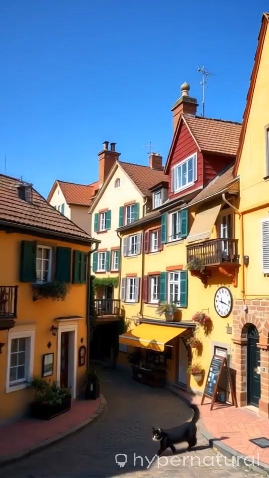 The Witch and the Puppy Boy