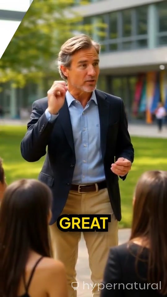 A Moment of Impact: The Unseen Consequences of Frustration in the Classroom