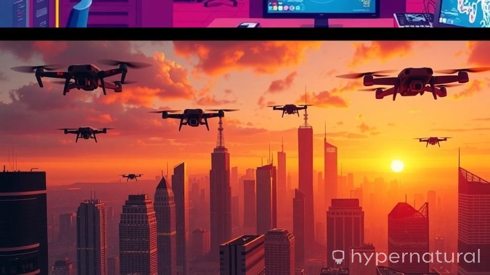 AI Applications Across Travel, Gaming, Education, and Security
