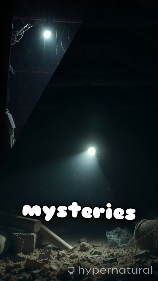 The Haunting Obsession: A Tale of Fear