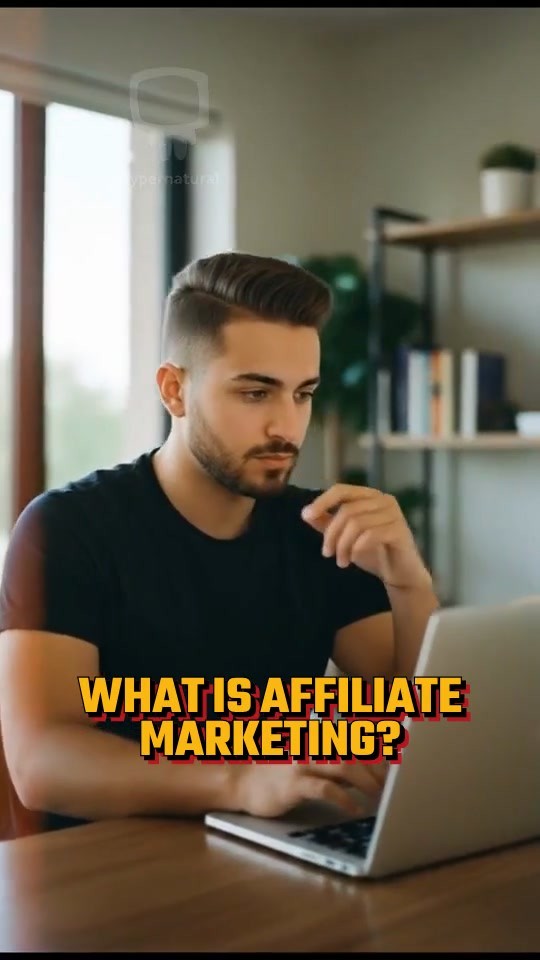 Unlock Affiliate Marketing Success Today!