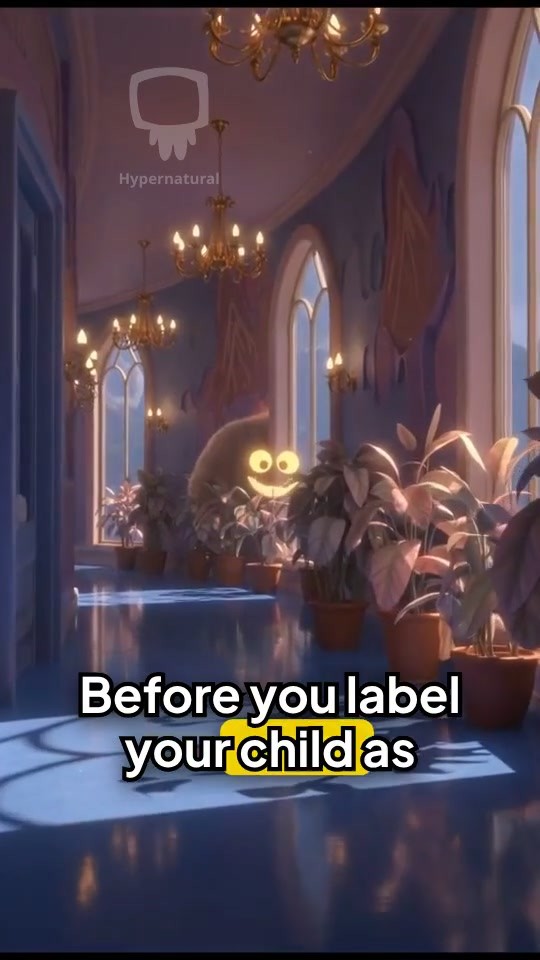 Understanding Your Child: The Gut-Brain Connection