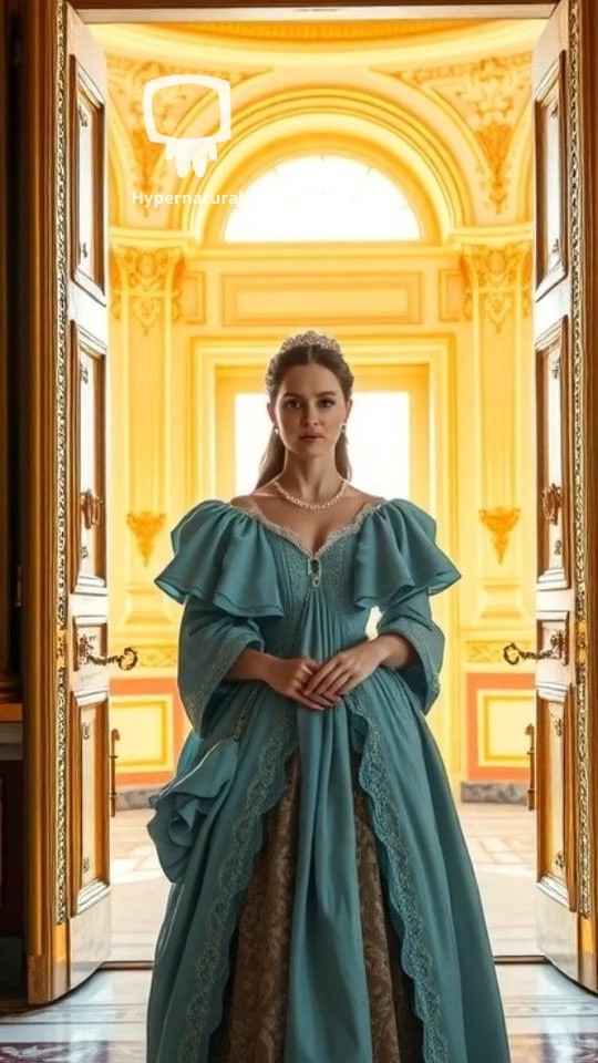 Explore Marie Antoinette's Lavish Palace Retreat!
