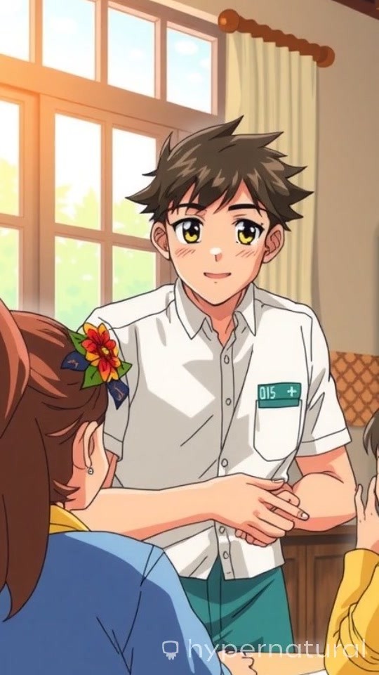 Young Revolutionaries: Exploring Famous Iranian Scientists