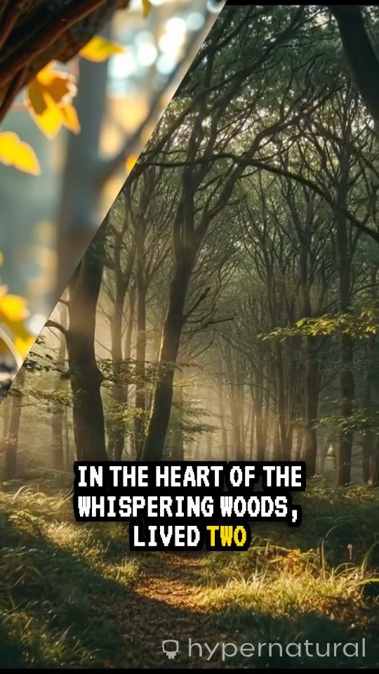 Squirrel Shenanigans: A Winter Tale