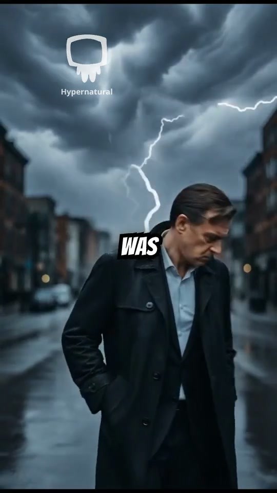 When Everything Was Taken, Allah Was There