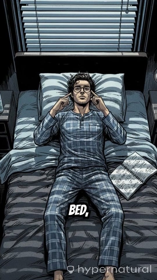 Whispers in the Silence