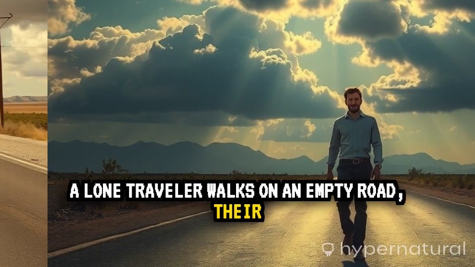 Journeys to Belonging