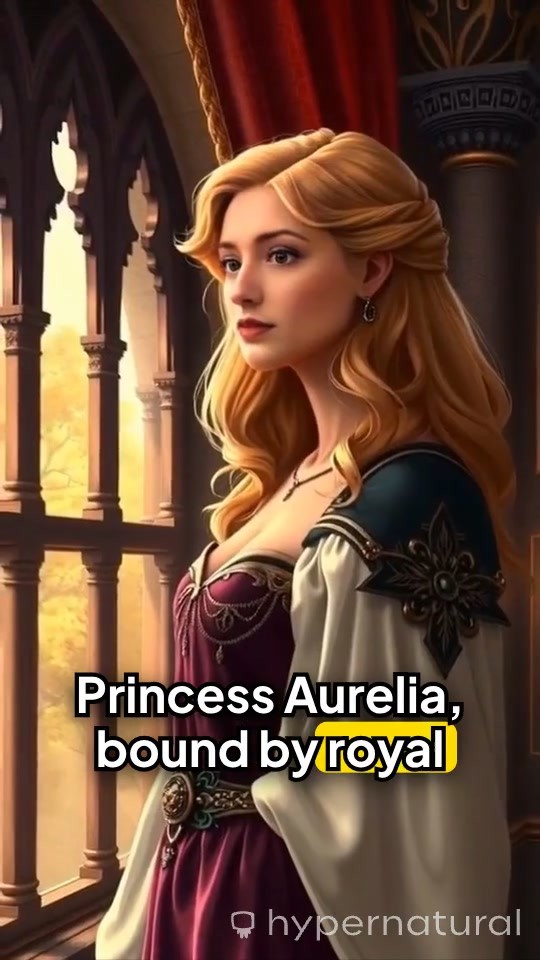 Fated Lovers: A Tale of Forbidden Hearts