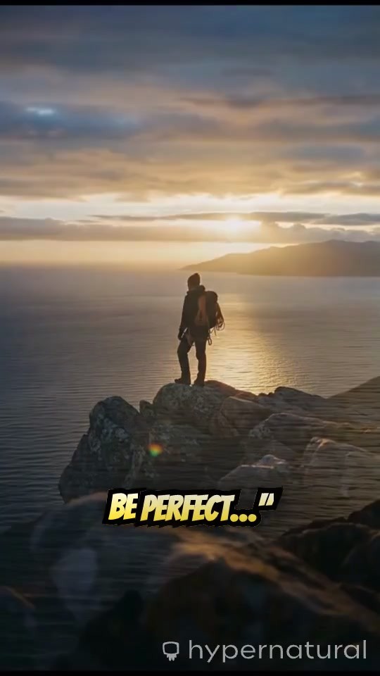 Embrace the Struggles