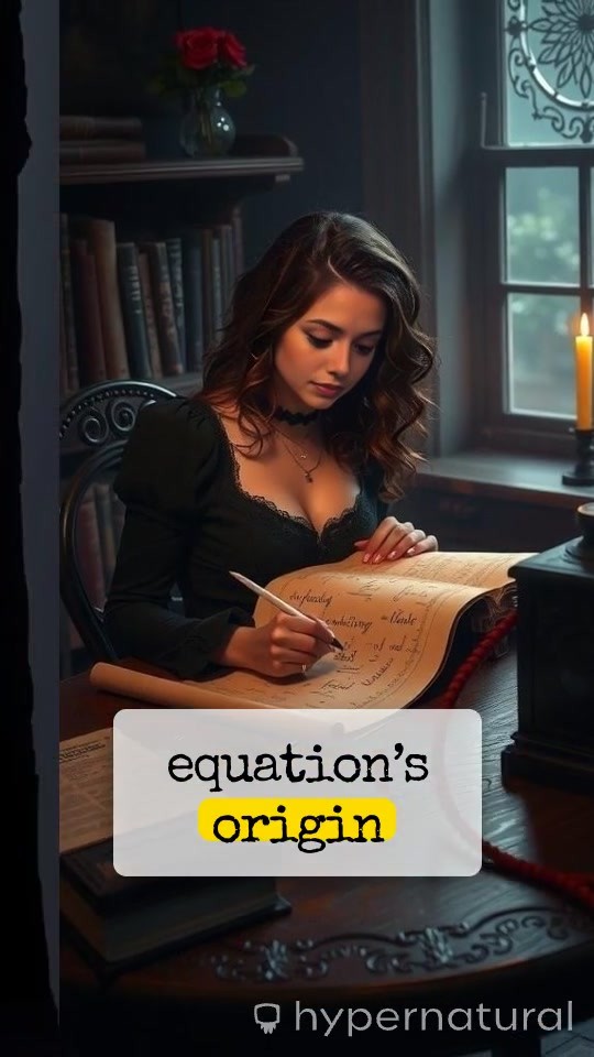 Elara and The Mirror of Calculation