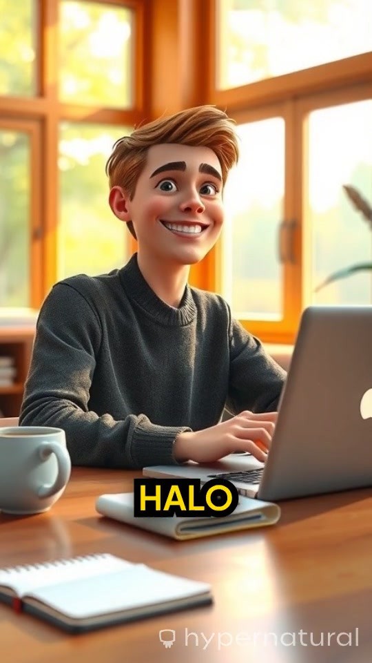 Belajar Kata Tunjuk dalam Bahasa Jepang: Kore, Sore, Are!