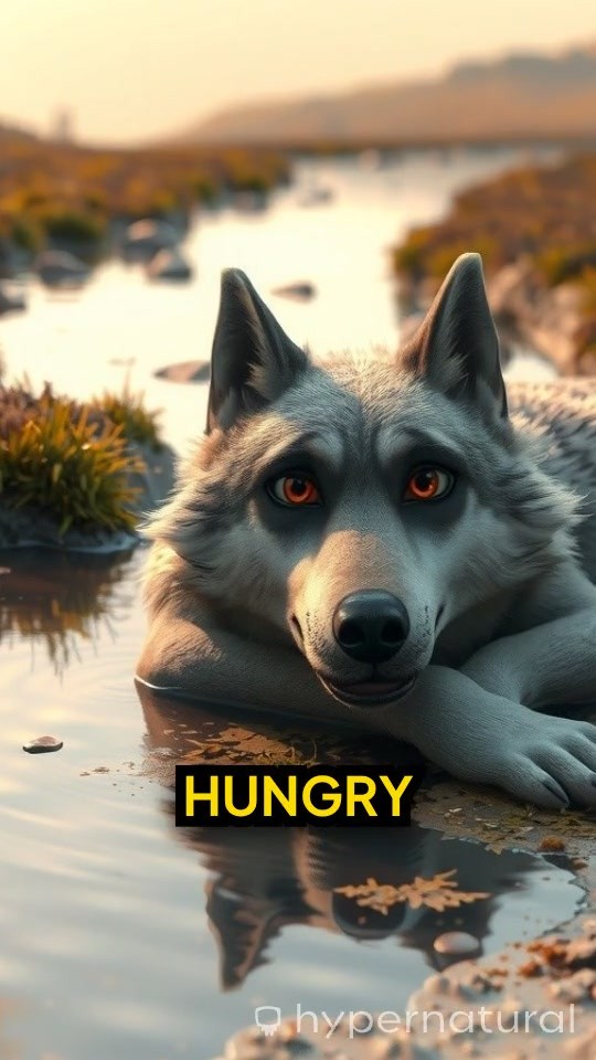 The Wise Sheep and the Deceptive Wolf