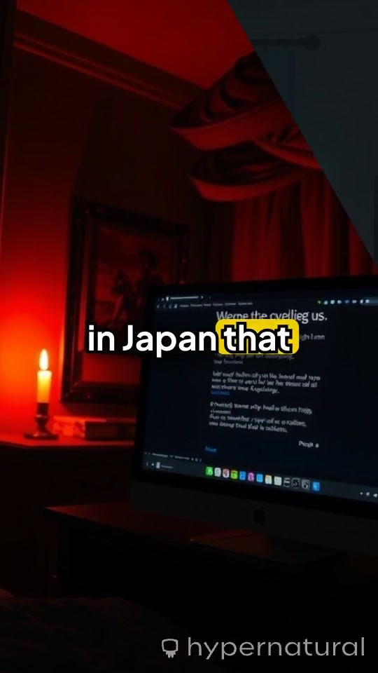 The Haunting of The Red Room: A Deadly Legend