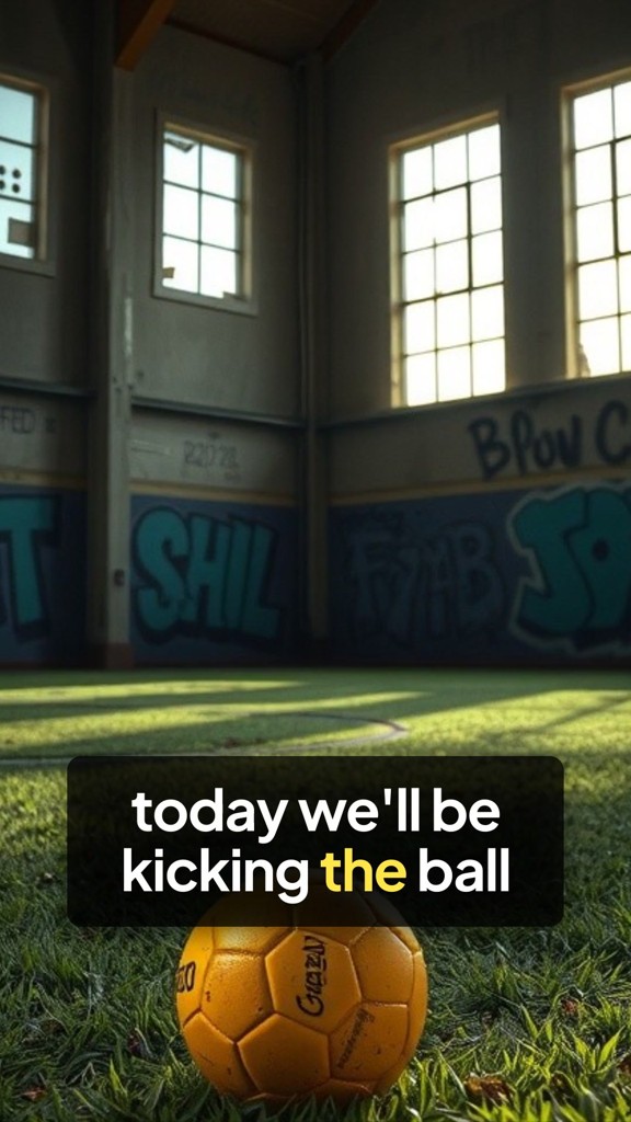 The Future of Football: 2026 World Cup Sneak Peek