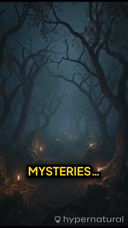 The Haunting Mystery of the Dyatlov Pass Incident 🐾🌨️