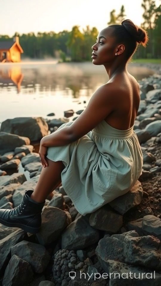 Nordic Serenity by the Finger Lakes (copy)