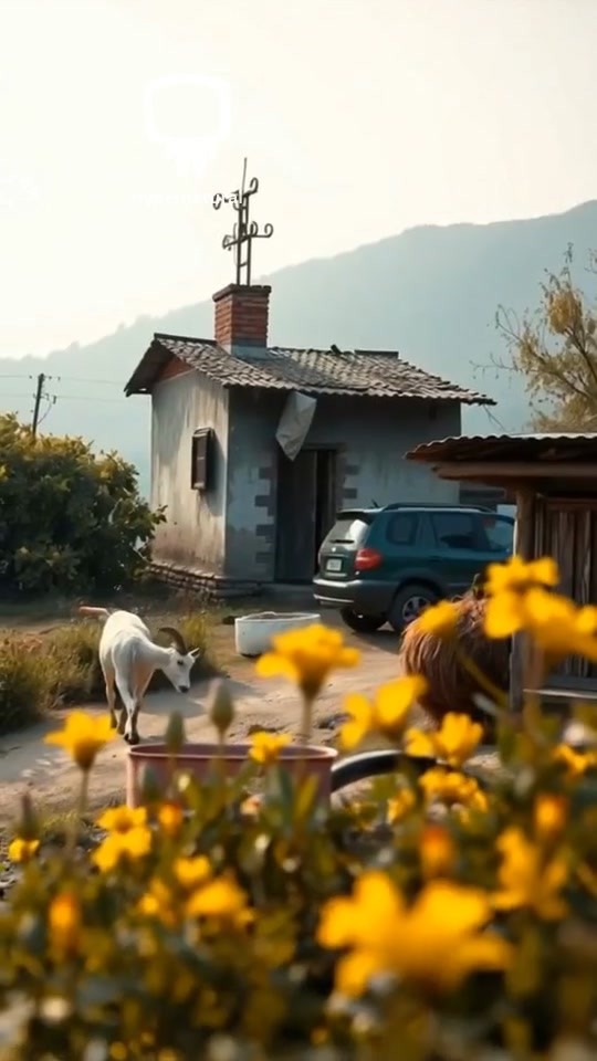 The Voice of the People