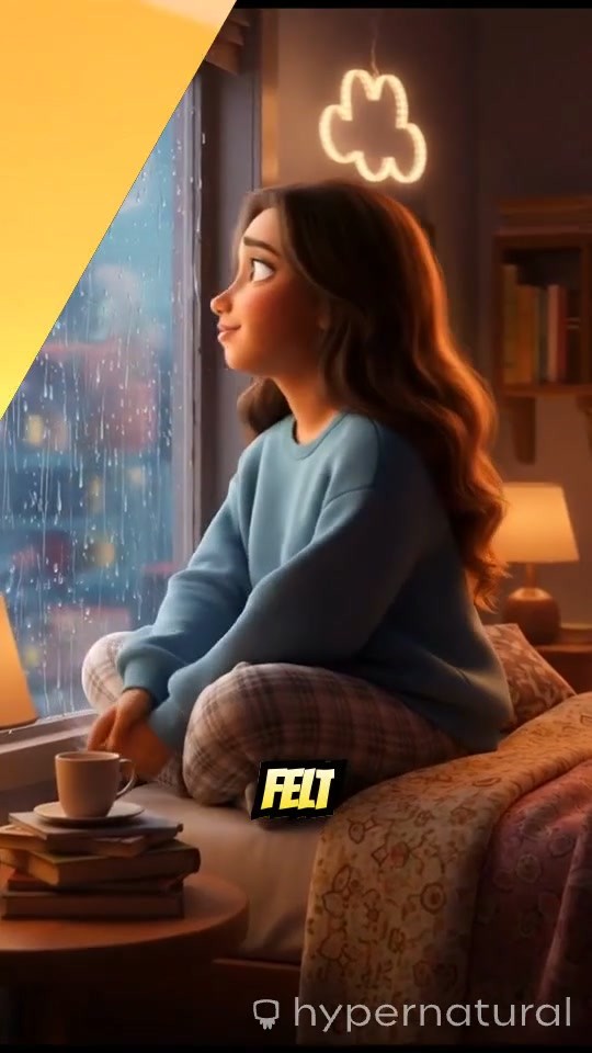 My First Day in High School