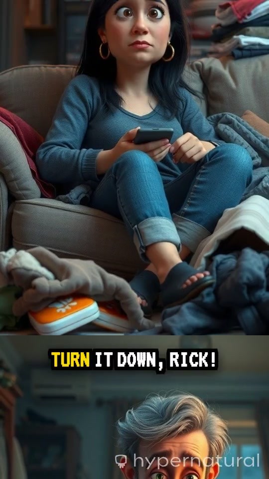 Success Against the Odds: A Boy's Journey