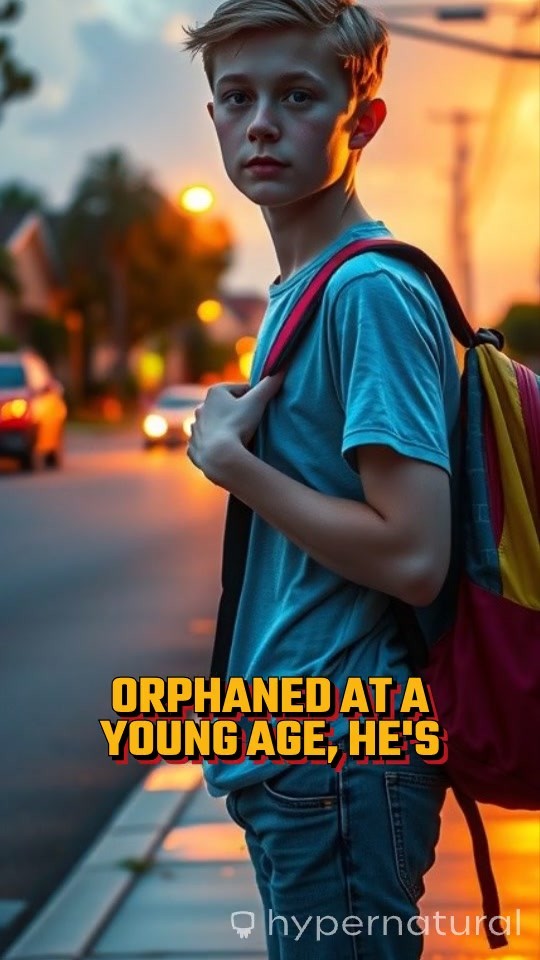 Alex's Quest for Knowledge