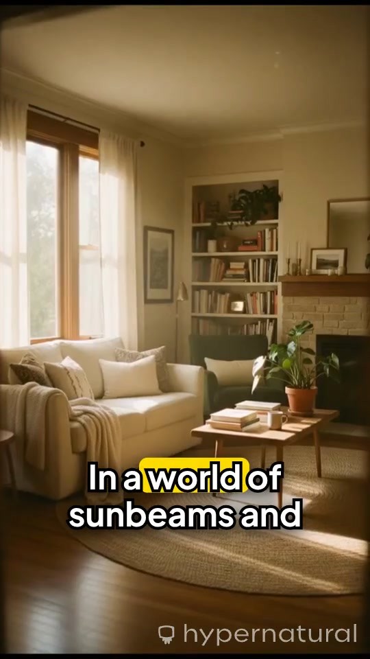 The Story of Furball: A Creamy Cat Adventure