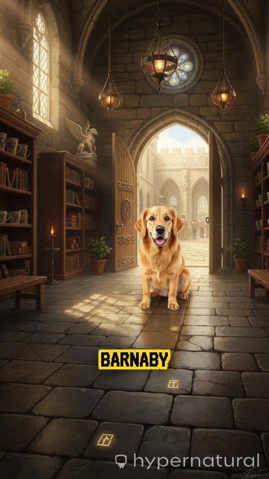 A Dog and Cat's Wedding