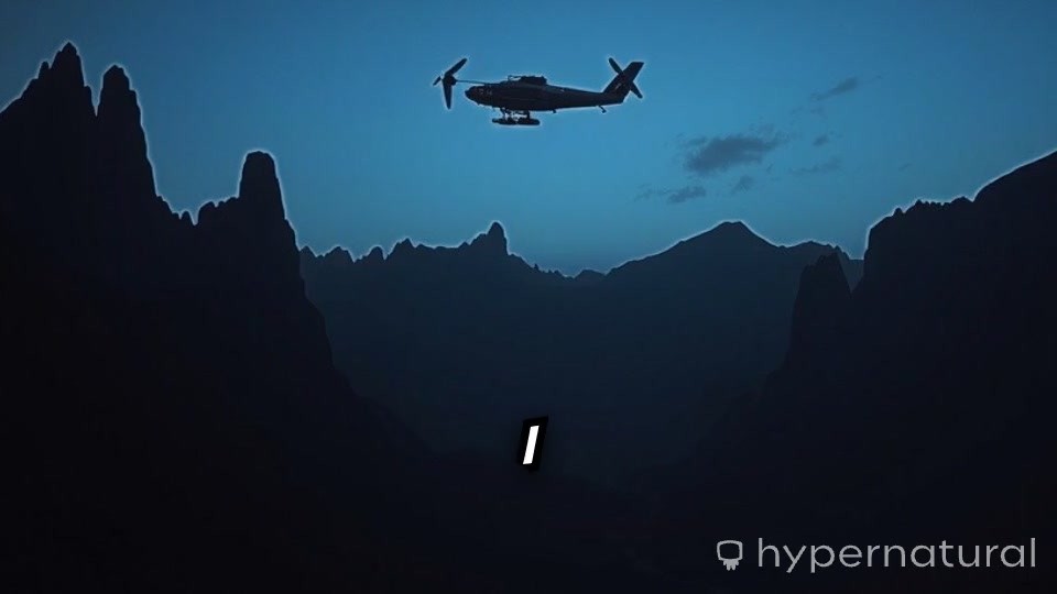 Walking Through the Valley: Psalm 23:4